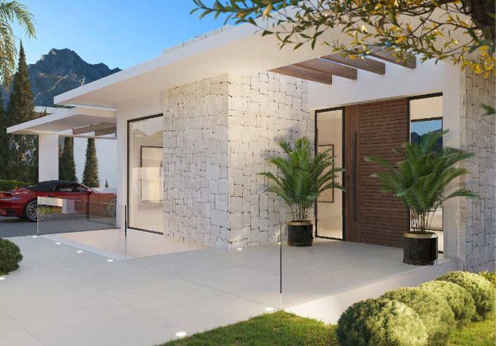 Image No.22-3 Bed Villa for sale