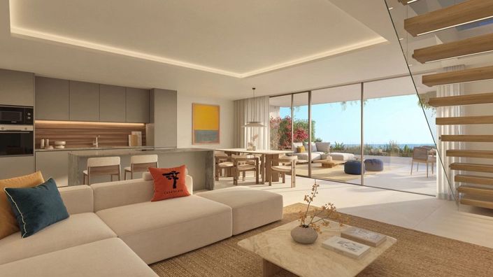 Image No.3-3 Bed Apartment for sale