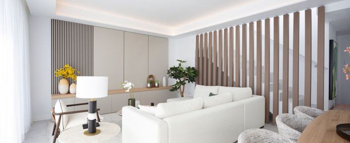 Image No.6-3 Bed Apartment for sale