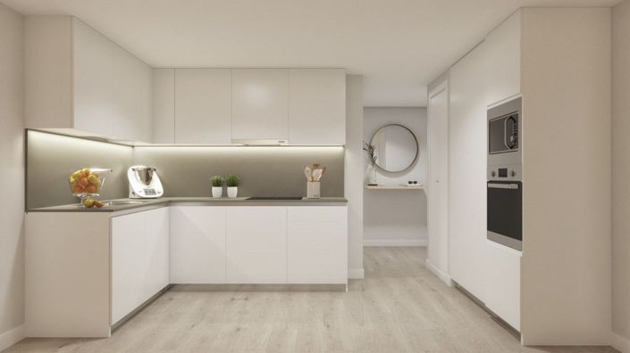 Image No.5-2 Bed Apartment for sale