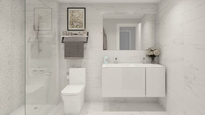 Image No.11-3 Bed Apartment for sale