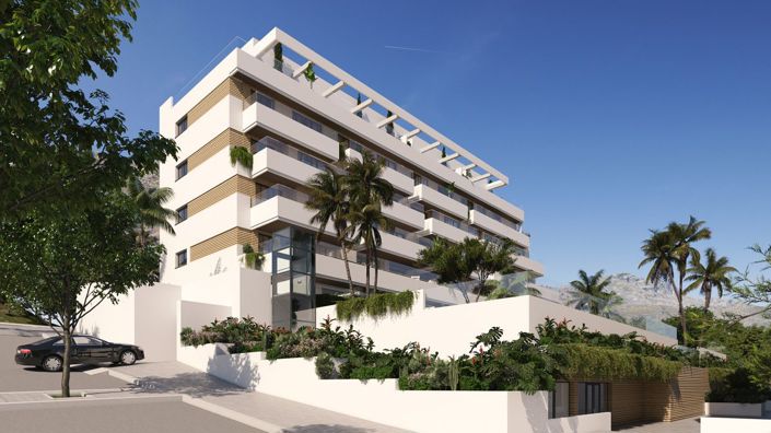 Image No.24-3 Bed Apartment for sale