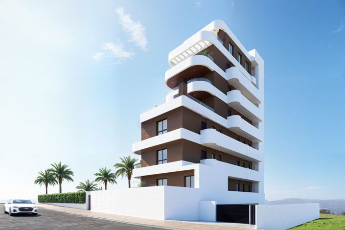 Image No.12-3 Bed Apartment for sale