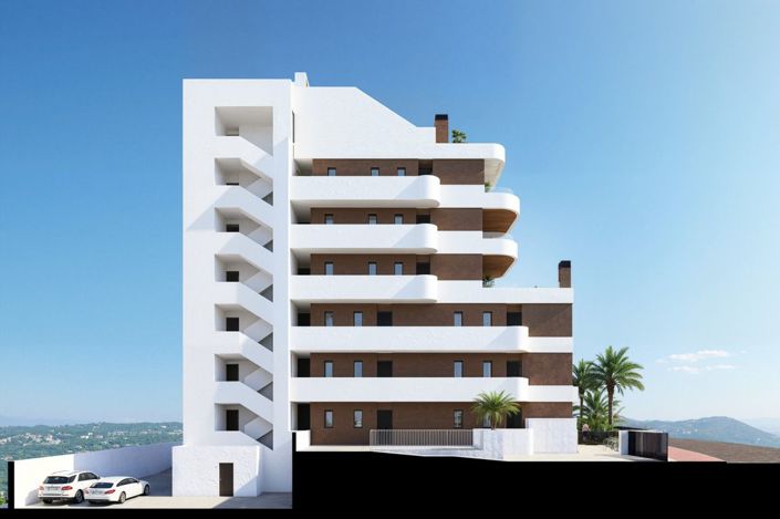 Image No.13-3 Bed Apartment for sale