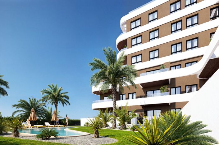 Image No.16-3 Bed Apartment for sale
