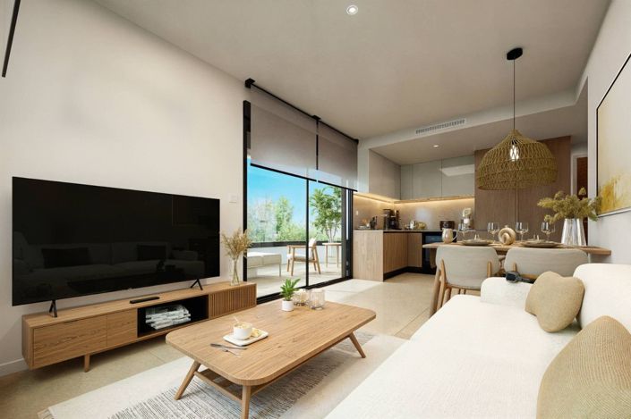 Image No.2-3 Bed Apartment for sale