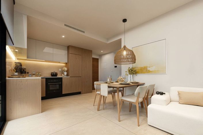 Image No.5-3 Bed Apartment for sale