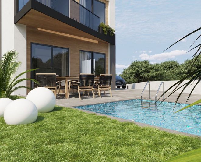 Image No.8-3 Bed Villa for sale