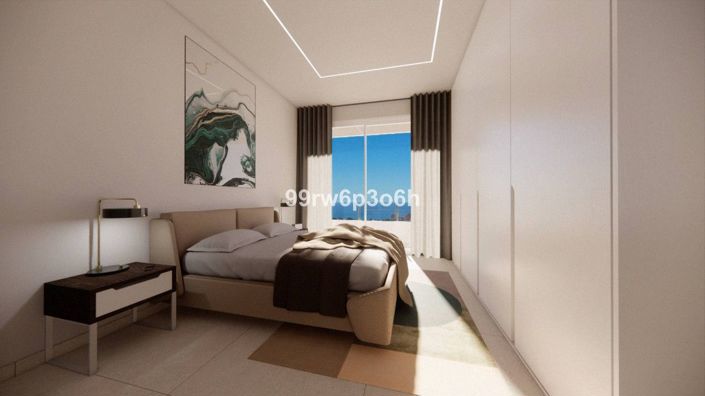 Image No.17-Villa de 4 chambres à vendre à Calpe