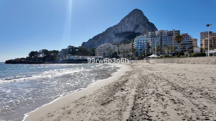 Image No.23-Villa de 4 chambres à vendre à Calpe