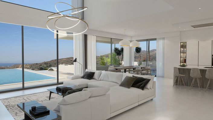 Image No.6-5 Bed Villa for sale
