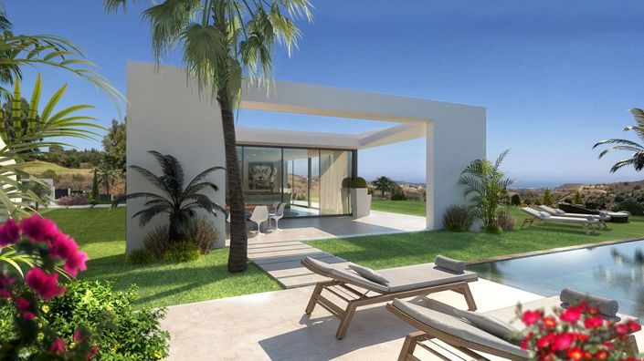 Image No.5-3 Bed Villa for sale