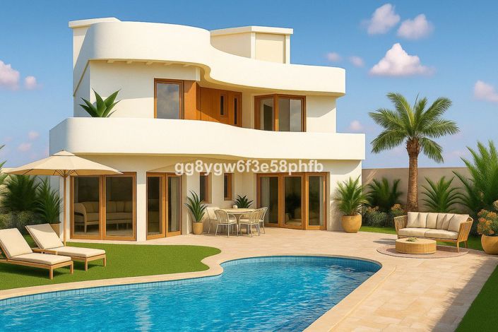Image No.2-3 Bed Villa for sale