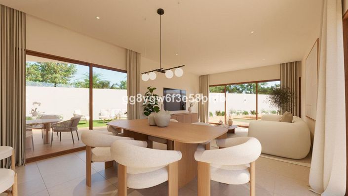 Image No.5-3 Bed Villa for sale