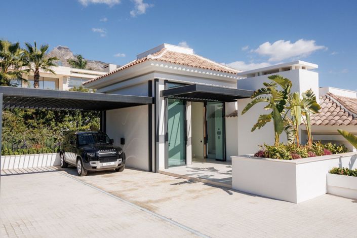 Image No.23-4 Bed Villa for sale