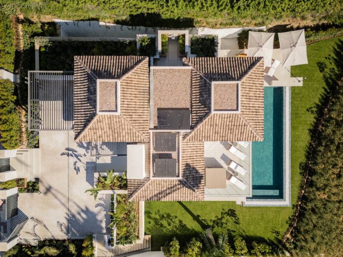 Image No.28-4 Bed Villa for sale