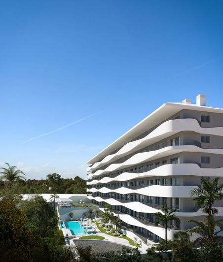 Image No.2-2 Bed Apartment for sale