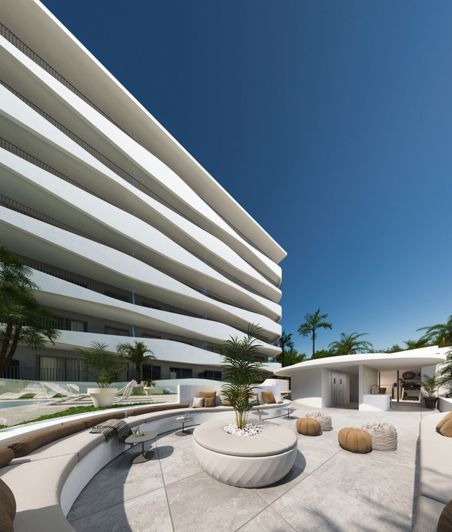 Image No.7-2 Bed Apartment for sale