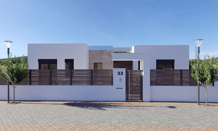 Image No.8-3 Bed Villa for sale