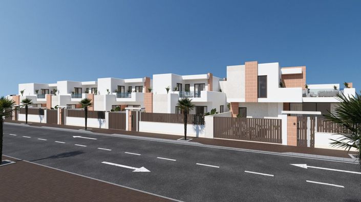 Image No.11-4 Bed Villa for sale