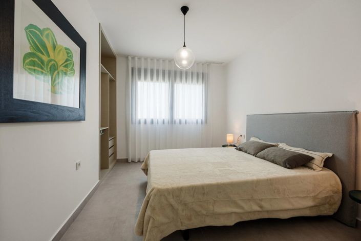 Image No.13-Appartement de 3 chambres à vendre à Villajoyosa-La Vila Joíosa