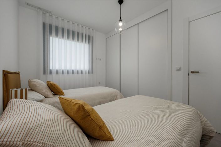 Image No.16-Appartement de 3 chambres à vendre à Villajoyosa-La Vila Joíosa