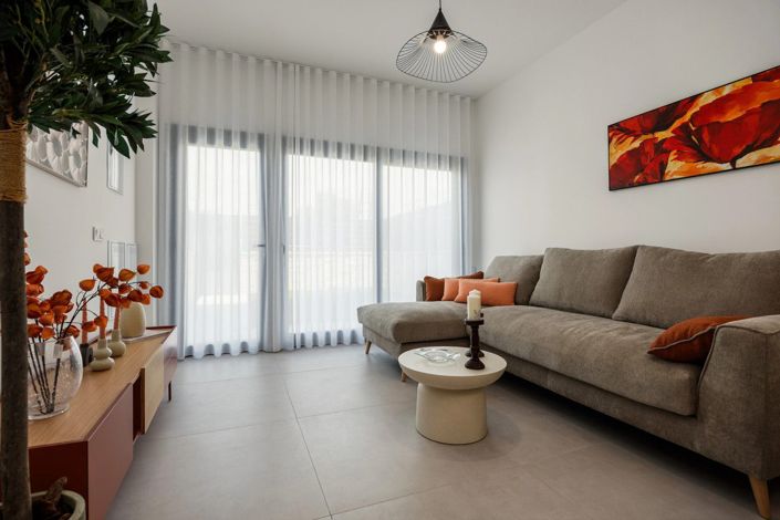 Image No.3-Appartement de 3 chambres à vendre à Villajoyosa-La Vila Joíosa