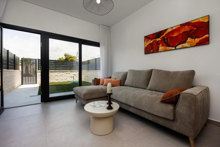 Image No.8-Appartement de 3 chambres à vendre à Villajoyosa-La Vila Joíosa