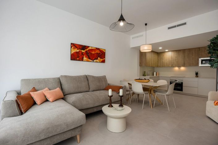 Image No.9-Appartement de 3 chambres à vendre à Villajoyosa-La Vila Joíosa