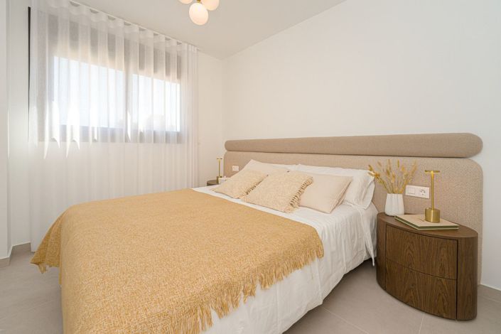 Image No.15-Appartement de 2 chambres à vendre à Villajoyosa-La Vila Joíosa