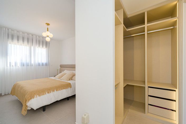 Image No.16-Appartement de 2 chambres à vendre à Villajoyosa-La Vila Joíosa