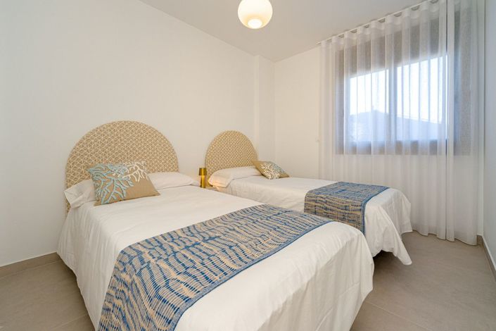 Image No.17-Appartement de 2 chambres à vendre à Villajoyosa-La Vila Joíosa