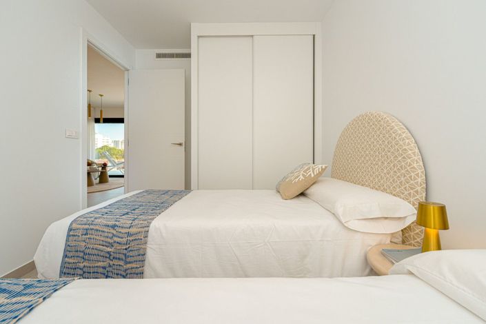 Image No.18-Appartement de 2 chambres à vendre à Villajoyosa-La Vila Joíosa