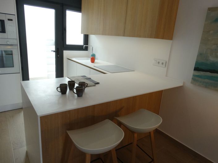 Image No.10-Appartement de 3 chambres à vendre à Pilar de la Horadada