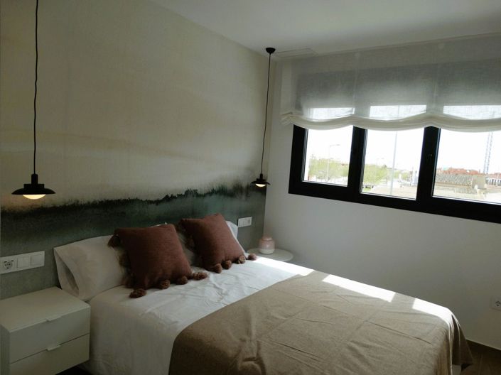 Image No.17-3 Bed Apartment for sale