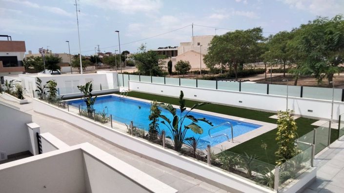 Image No.2-3 Bed Apartment for sale