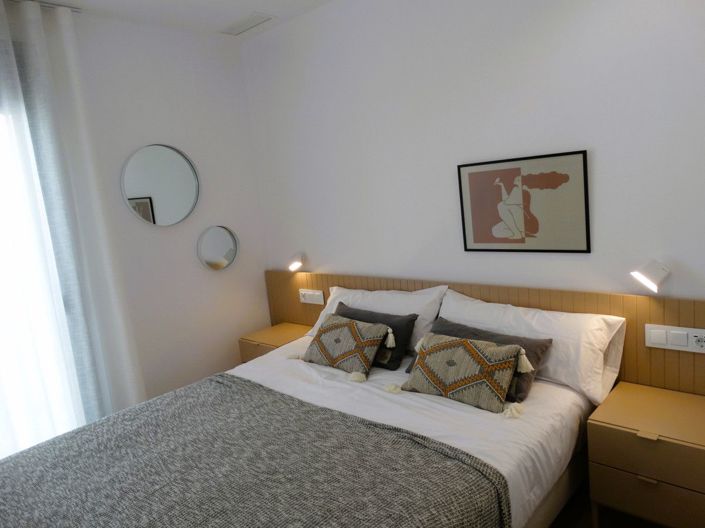 Image No.21-Appartement de 3 chambres à vendre à Pilar de la Horadada