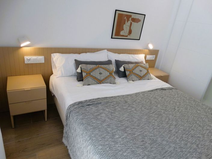 Image No.22-3 Bed Apartment for sale