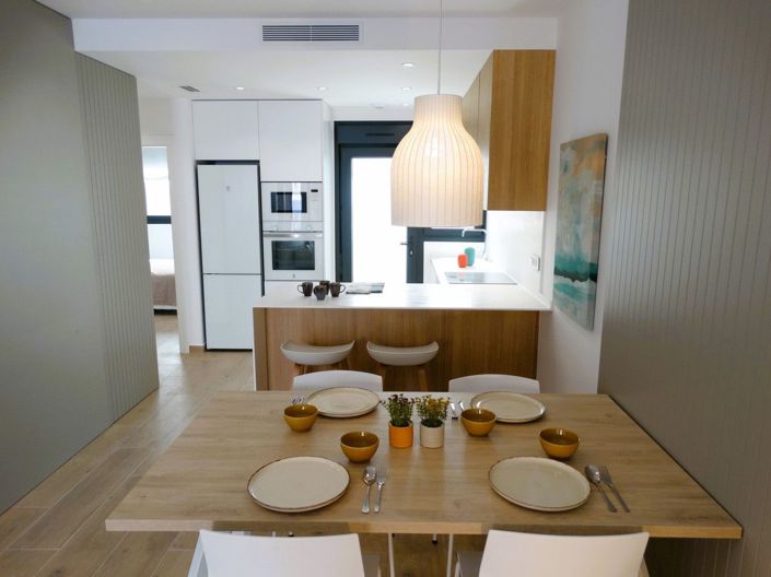 Image No.5-3 Bed Apartment for sale
