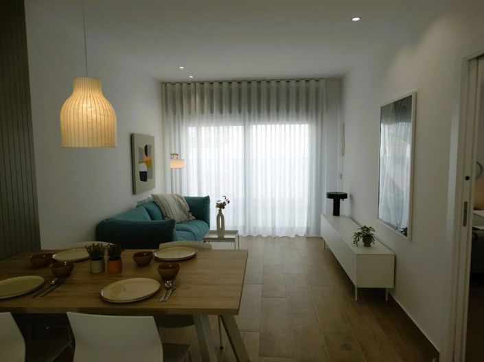 Image No.7-Appartement de 3 chambres à vendre à Pilar de la Horadada