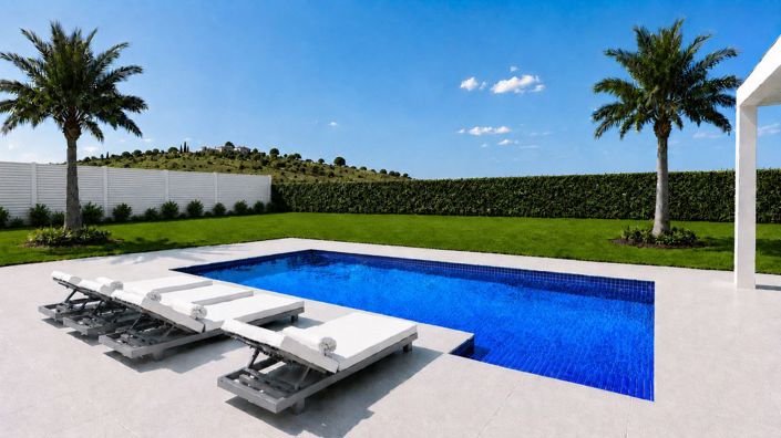 Image No.11-4 Bed Villa for sale