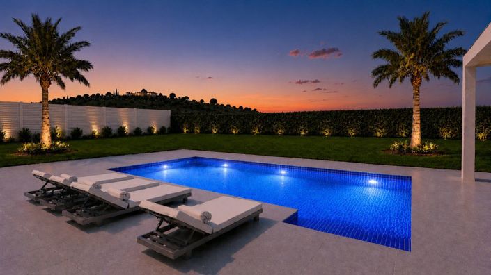 Image No.12-4 Bed Villa for sale