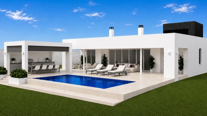 Image No.14-4 Bed Villa for sale