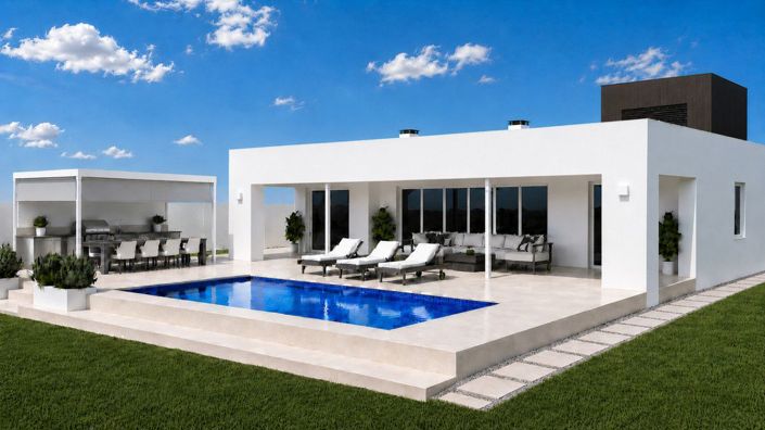 Image No.14-4 Bed Villa for sale