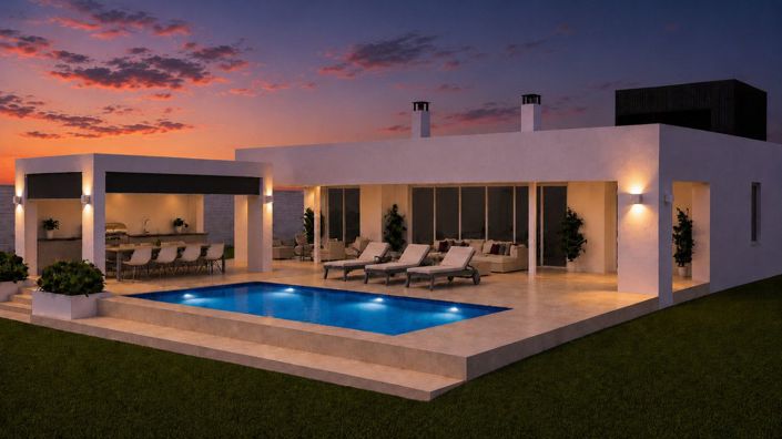 Image No.15-4 Bed Villa for sale