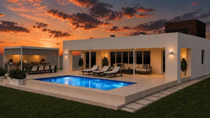 Image No.15-4 Bed Villa for sale