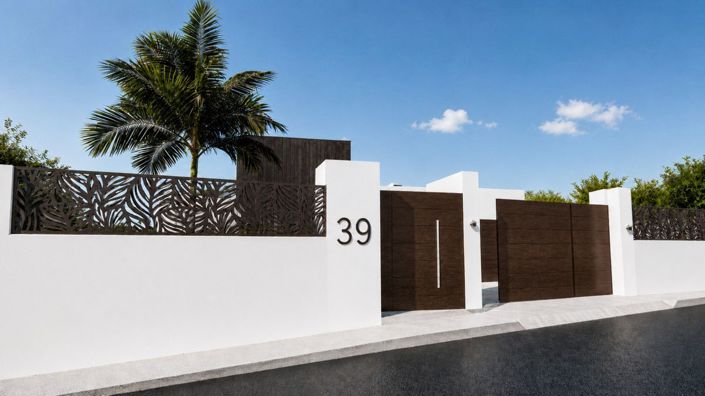 Image No.2-4 Bed Villa for sale