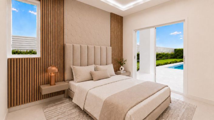 Image No.21-4 Bed Villa for sale