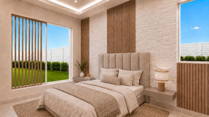 Image No.24-4 Bed Villa for sale