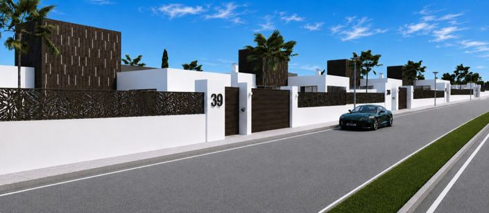 Image No.27-4 Bed Villa for sale